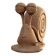 Картонный конструктор Cartonic 3D Puzzle Snail, CARTSNAIL - изображение 3