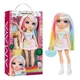 Кукла Rainbow High My Fashion Style Амайя - изображение 1
