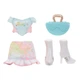 Кукла Rainbow High My Fashion Style Амайя - изображение 6