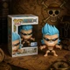 Фигурка Funko Рор Большой куш Фрэнки (90645) - изображение 3