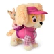 М'яка іграшка Paw Patrol Скай з улюбленцем 30 см 681147107700 - зображення 3