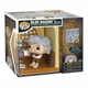 Фигурка Funko Pop Nooks The Lord of the Rings Bilbo Baggins in Bag End (90463) - изображение 1