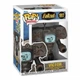 Фигурка Funko Pop Fallout Виктор Секьюритрон (90705) - изображение 1