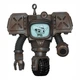 Фигурка Funko Pop Fallout Виктор Секьюритрон (90705) - изображение 2