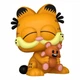 Фигурка Funko Pор Гарфилд Гарфилд с Пуки (80163) - изображение 2