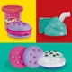 Набор с массой для лепки Hasbro Treats to Go Cookie Combo (G3184) - изображение 5