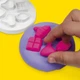 Набор с массой для лепки Hasbro Treats to Go Cookie Combo (G3184) - изображение 7