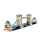 3D Пазл CubicFun National Geographic Тауерський міст ,DS0978H - зображення 2