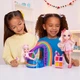 Набор Rainbow High Littles Радужный праздник в бассейне, 522249 - изображение 10