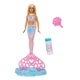 Лялька-русалонька Barbie Фантастичний світ Бульбашкове шоу (JLW56) - зображення 1