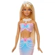Лялька-русалонька Barbie Фантастичний світ Бульбашкове шоу (JLW56) - зображення 3