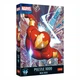 Пазл Trefl Premium Plus Marvel Залізна людина 1000 ел (10862) - зображення 1