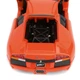 Автомодель Jada Toys Форсаж 8 Lamborghini Murselago 1:24, 253203056 - изображение 6
