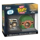 Набор коллекционных фигурок Funko Pop! Towns Lord of the rings Frodo, 83685 - изображение 2