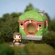 Набор коллекционных фигурок Funko Pop! Towns Lord of the rings Frodo, 83685 - изображение 3