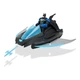 Фігурка DC Бетплан (6074110) - зображення 7