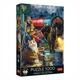 Пазл Trefl Premium Plus Witchwood Express 1000 ел (10897) - зображення 1