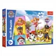 Пазл Trefl Paw Patrol Безстрашні дівчата 100 ел (16520) - зображення 1