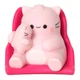Коллекционная фигурка-сюрприз Pembe The Pink Cat (40312) - изображение 7