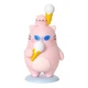 Коллекционная фигурка-сюрприз Pembe The Pink Cat (40312) - изображение 9