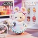 Фігурка-сюрприз 10/10 Toys Mokiya Rabbit Garden (QWP008) - зображення 2