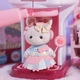 Фігурка-сюрприз 10/10 Toys Mokiya Rabbit Garden (QWP008) - зображення 5