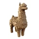 Картонный конструктор Cartonic 3D Puzzle Alpaca, CARTALPACA - изображение 1
