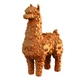 Картонный конструктор Cartonic 3D Puzzle Alpaca, CARTALPACA - изображение 6