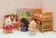 Набор Sylvanian Families 5338 Детская спальня ,5338 - изображение 4