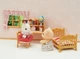 Набор Sylvanian Families 5338 Детская спальня ,5338 - изображение 5