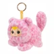 Мягкая игрушка-сюрприз-брелок Pop Toy Samuel Мяу-милые котята (MR5019) - изображение 10