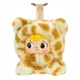 Мягкая игрушка-сюрприз-брелок Pop Toy Samuel Мяу-милые котята (MR5019) - изображение 13