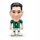 Фигурка-сюрприз футболиста в капсуле Zuru Ballers Fifa Global (Z77792) - изображение 15
