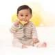 Погремушка-прорезыватель Infantino Львенок с красной гривой ,216273 - изображение 2