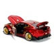 Набiр Jada Toys Суперкар Залізної людини ,253225003 - зображення 9
