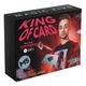 Набор для фокусов Magic Five King of Сard (укр), MF039 - изображение 1