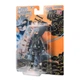 Фігурка Bandai Ultimate Legends Какаші Четверта світова війна, 124182 - зображення 2