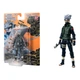 Фігурка Bandai Ultimate Legends Какаші Четверта світова війна, 124182 - зображення 3