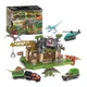 Набір World Top Development Dino Hunter (SQ80192-1) - зображення 1