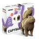 Картонный конструктор Cartonic 3D Puzzle Capybara, CARTCAPY - изображение 3