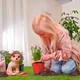 Игровой набор Chi Chi Love Happy Gardening, 5890023 - изображение 9
