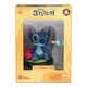 Коллекционная фигурка Yume Hero Box Stitch Стич и его игрушка - изображение 2