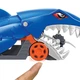 Игровой набор Hot Wheels Акулья пасть , GVG36 - изображение 9