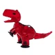 Фигурка для анимации Stikbot Mega Dino Карнотавр ,TST624C_UAKD - изображение 1
