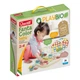 Мозаика Quercetti Play Bio Fantacolor baby 21 эл ,84405-Q - изображение 1