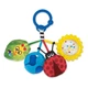 Игрушка-подвеска на коляску Baby Einstein Touch of Nature, 16886 - изображение 1