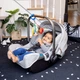 Игрушка-подвеска на коляску Baby Einstein Touch of Nature, 16886 - изображение 4