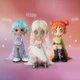 Коллекционная фигурка-сюрприз Pop Mart Lil Loading Peach Riot, PRLL-01 - изображение 10
