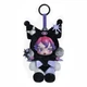 М'яка іграшка Pop Mart Kuromi Skullpanda 17 см (SPKP-01) - зображення 2