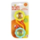 Погремушка Bright Starts Rattle and Shake Barbell 8188 - изображение 2